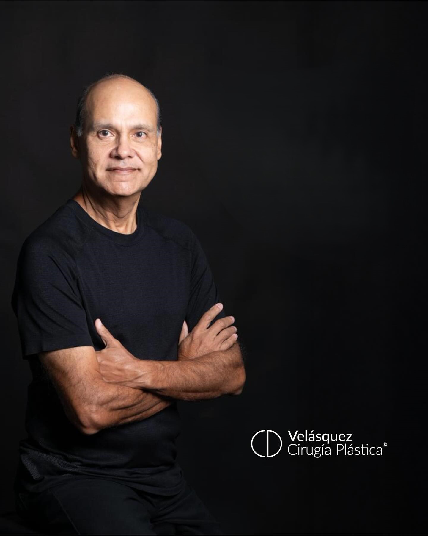 Dr. Carlos Velásquez