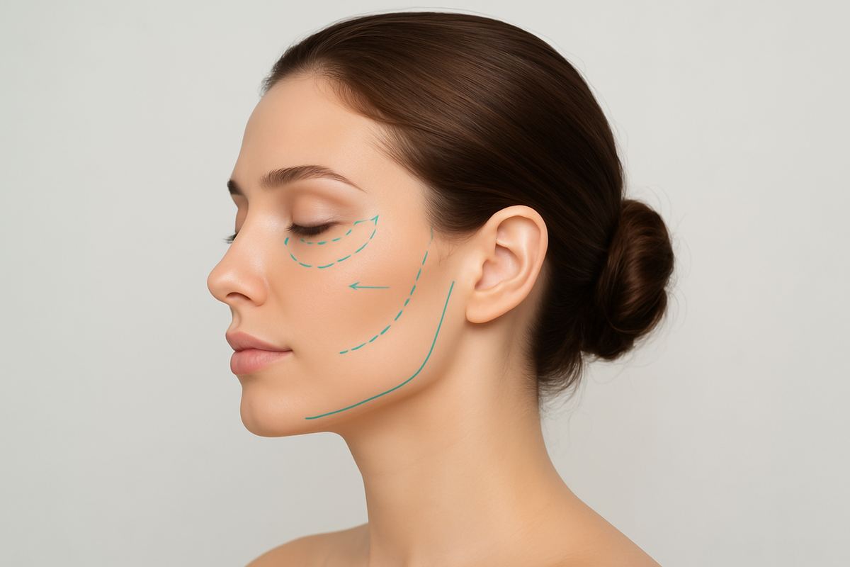 Facial